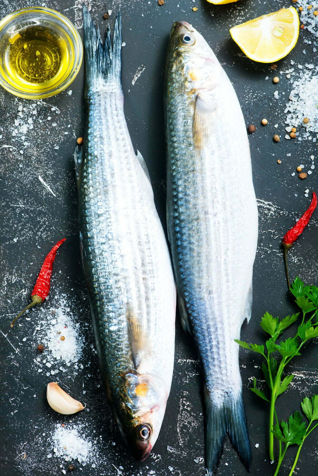 Fish Order Online Nippers Shellfish Order Cornwall's Best Fish