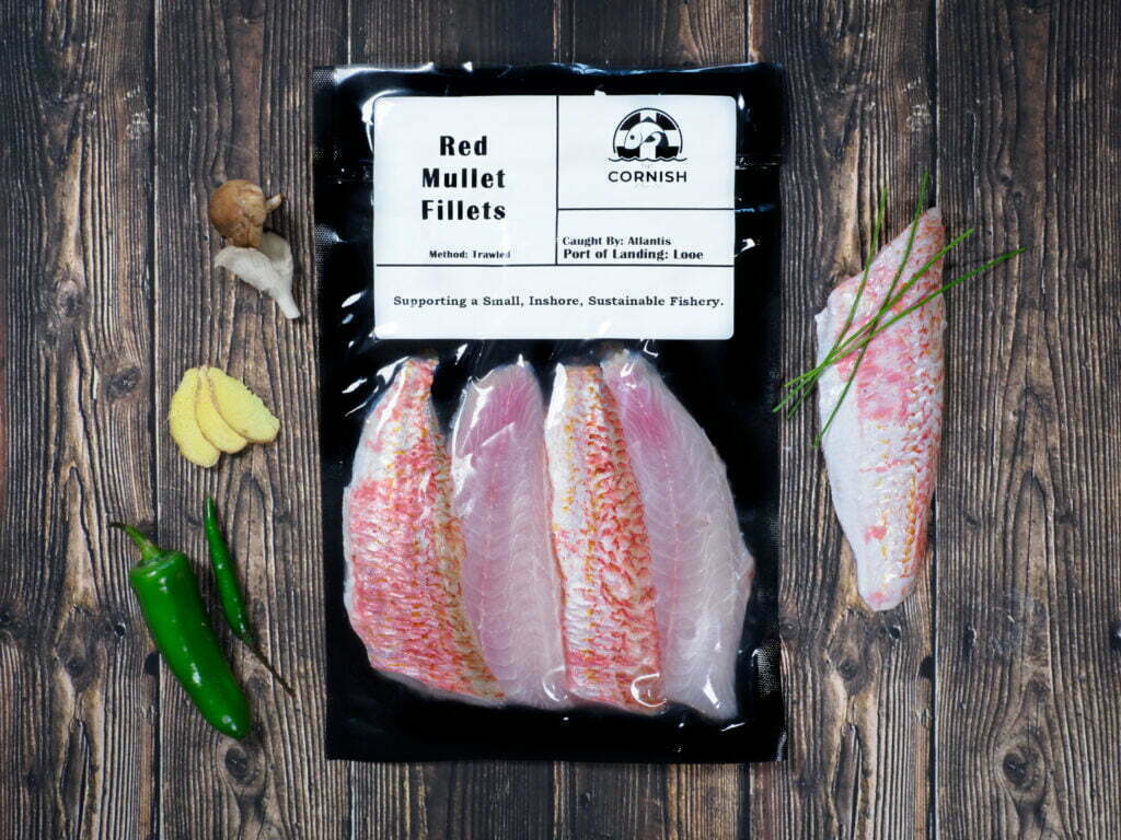 Fish Order Online Nippers Shellfish Order Cornwall's Best Fish