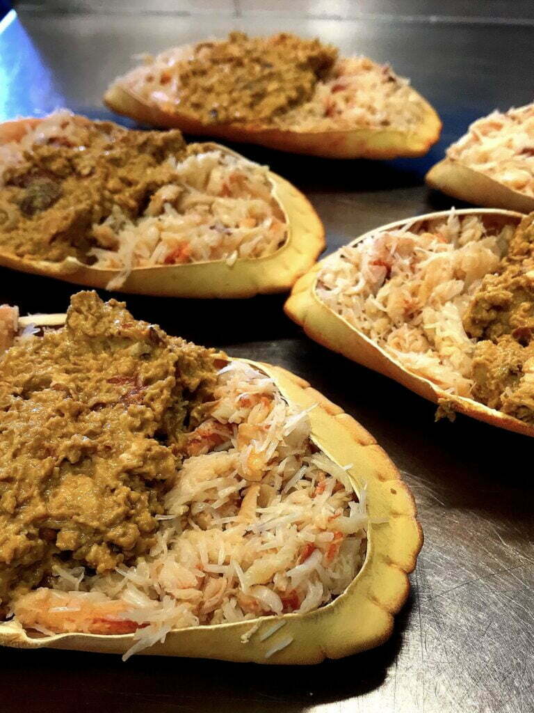 Fish Order Online Nippers Shellfish Order Cornwall's Best Fish