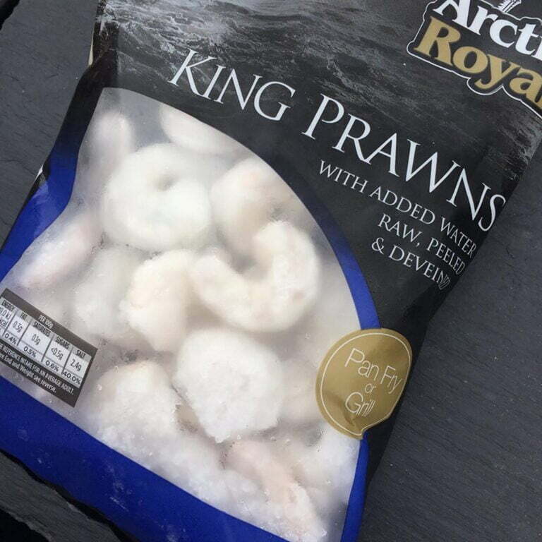 Fresh Fish Home Delivery Nippers Shellfish Shop Today with Us