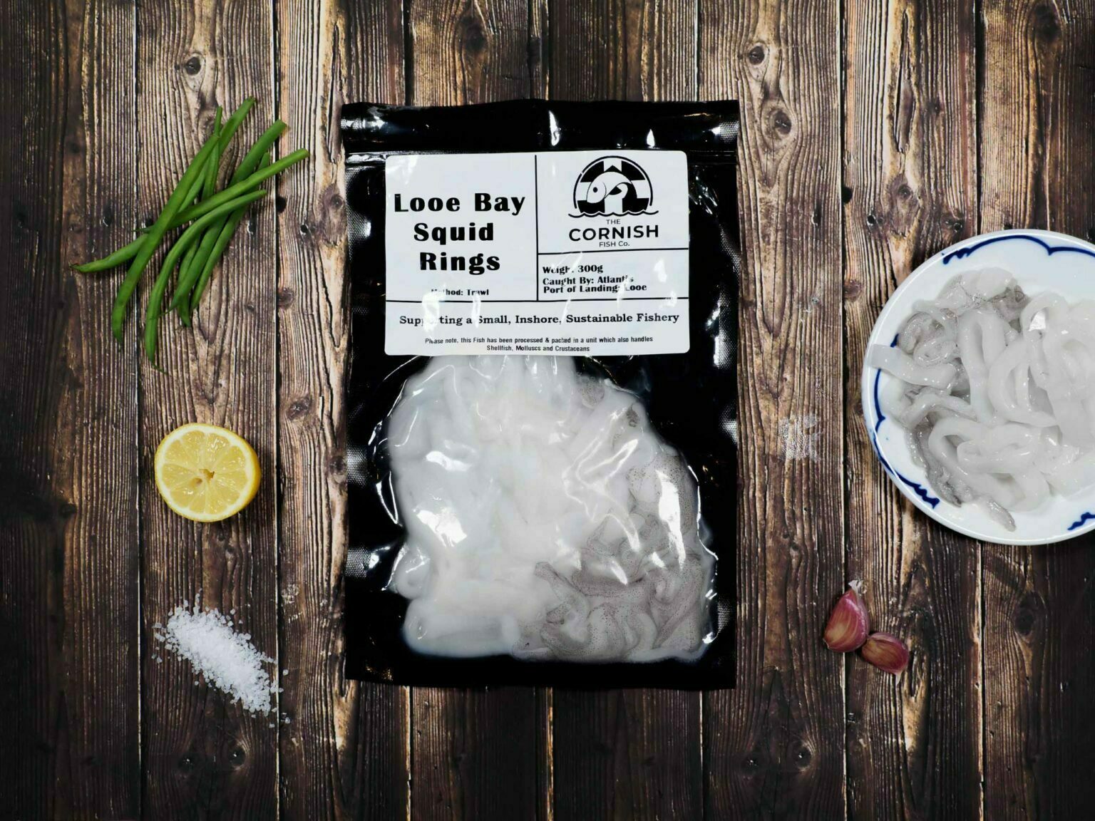 Fish Order Online Nippers Shellfish Order Cornwall's Best Fish