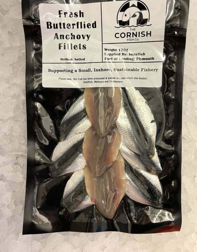 Fish Order Online Nippers Shellfish Order Cornwall's Best Fish