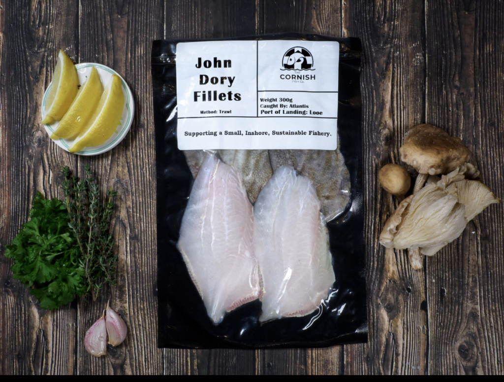 Home Nippers Shellfish