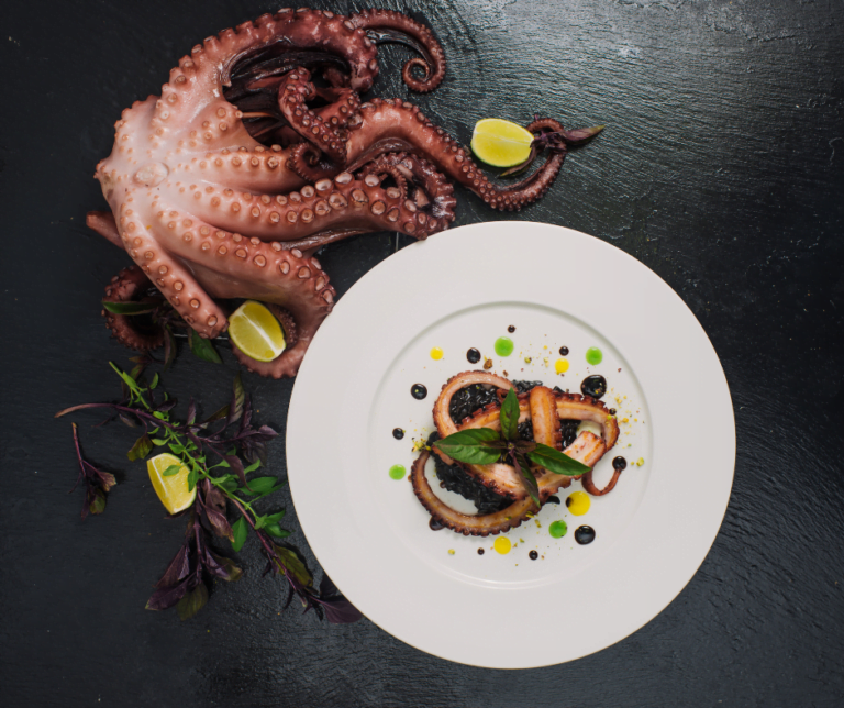 Fish Order Online Nippers Shellfish Order Cornwall's Best Fish