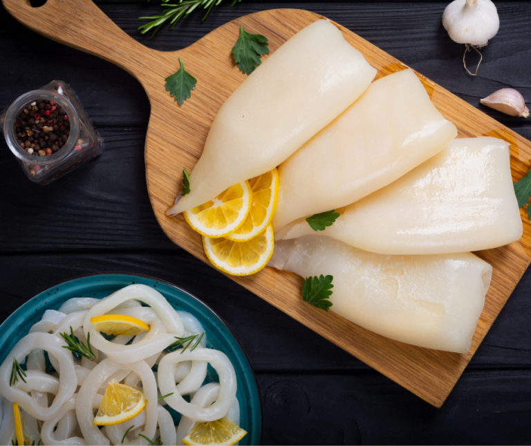 Fish Order Online Nippers Shellfish Order Cornwall's Best Fish