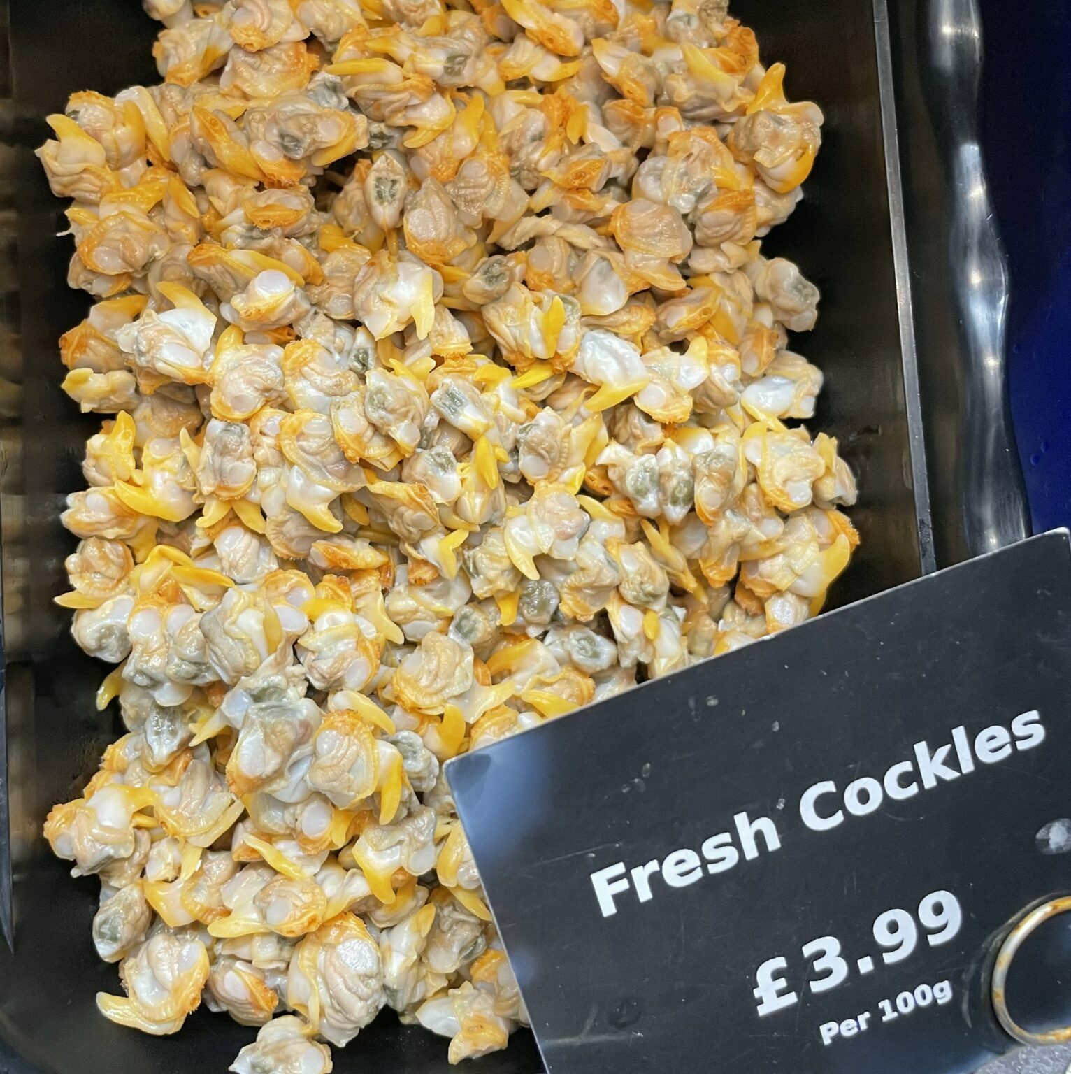 Fresh Fish Home Delivery Nippers Shellfish Shop Today with Us