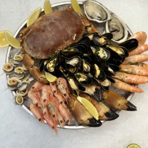 Fruits De Mer